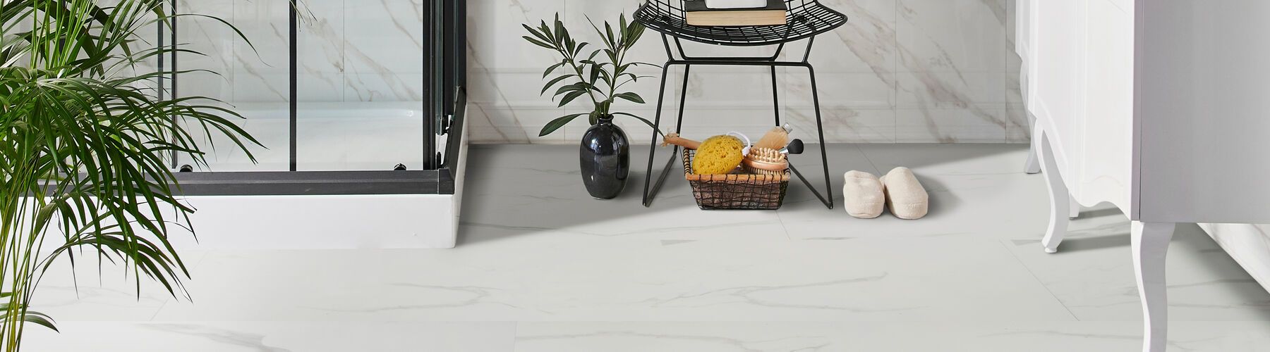  How to get your flooring and home guest-ready